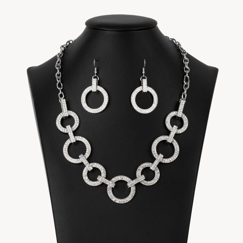 The Missy - Zi Necklace
